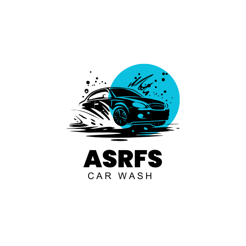 ASRFS Enterprises Logo